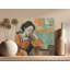Wrapped Canvas Print Set-447549052