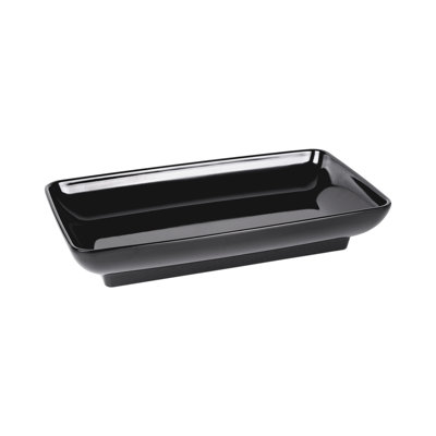 Elite Global Solutions Pappasan Melamine Platter