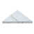 Carrara Marble/Urban Glacier selected