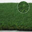 Wilow 40Mm Artificial Grass, Pet-Friendly Fake Grass, Value For Money, Fake Grass-8M(26'3") X 2M(6'6")-16M2