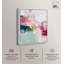 «Spring Thaw I», impression murale sur toile par Art Remedy, cadre blanc, 16 x 20-150514611-150514610