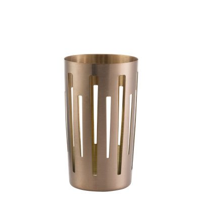 Breadstick Stainless Steel Basket