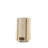 Solid Wood Plug-in Armed Sconce