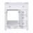 Single Bathroom Vanity without Top