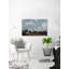 Look Deep by Marmont Hill - Wrapped Canvas Painting-1656808129