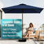 Parasol de patio 10 x 6,5 pi-1104282452