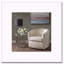 Chaise pivotante Tyler
