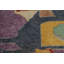 Tapis mauve en laine mauve à teinture végétale Oushak 10 x 13