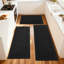 Ensemble de tapis de cuisine-516289871