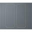 Ensemble de moulure de panneau Bulwark-87900602-88638258