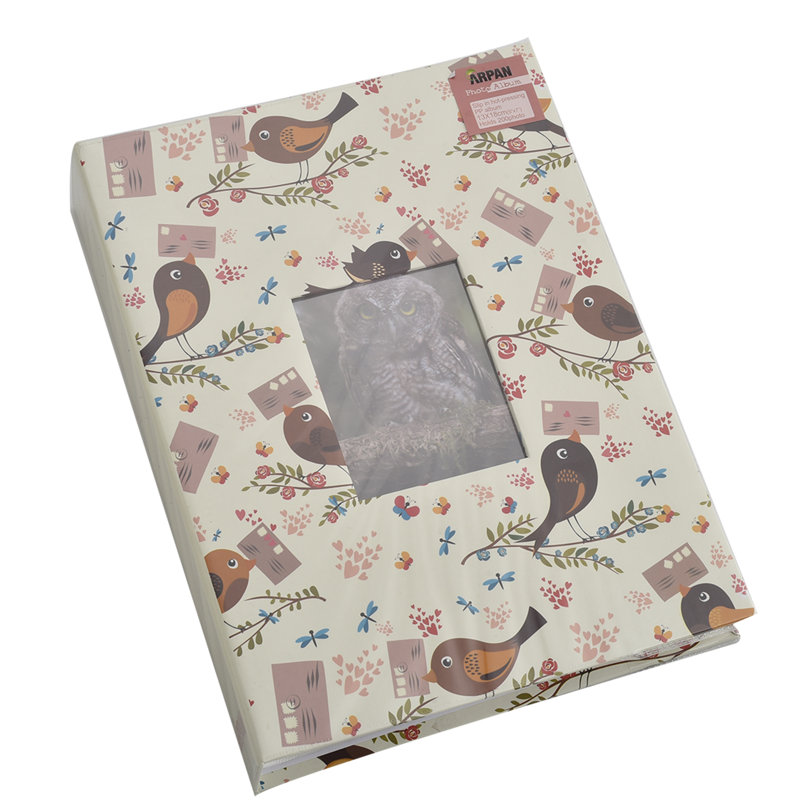 Cardboard Animals Album