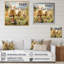 Troupeau de moutons moelleux II - impression-1301857605-1301857606