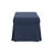 Red from Scalamandre Crafted by Cloth & Company Norwalk Upholstered Storage Bench in Solids-89128808