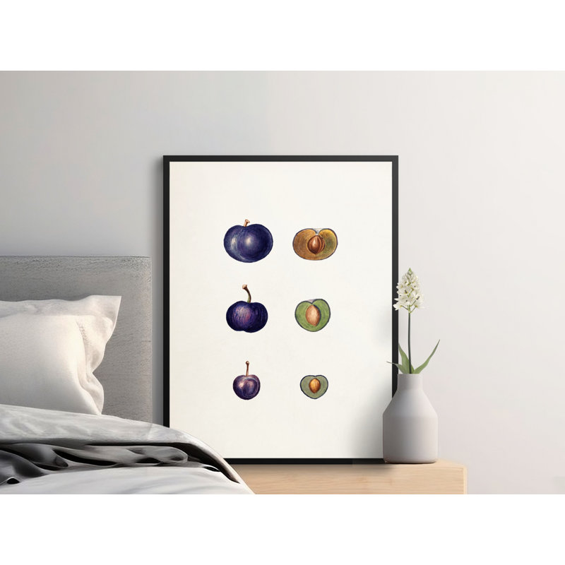 No Frame Print, 6x8