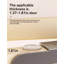 Iron Seamless Over-The-Door Hook Rack-1266634253