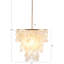 Lustre Layered Capiz
