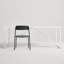 Chaise à garniture-104066418