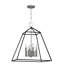 Webster 8 - Light Pendant-1317811643