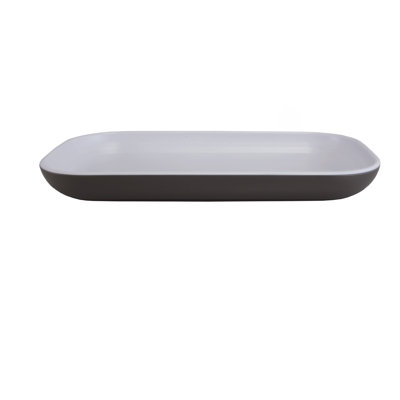 Elite Global Solutions Kona Melamine Platter