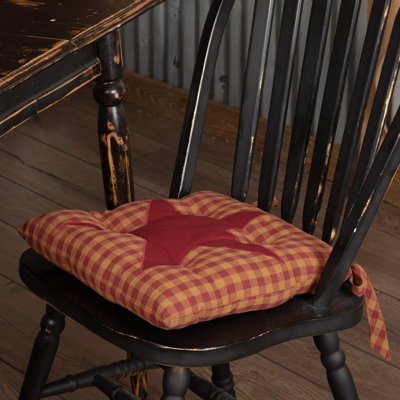 Coussin de chaise Aliosha StarSeat