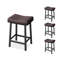 Counter Stool with Metal Frame-1107354131-1107354128