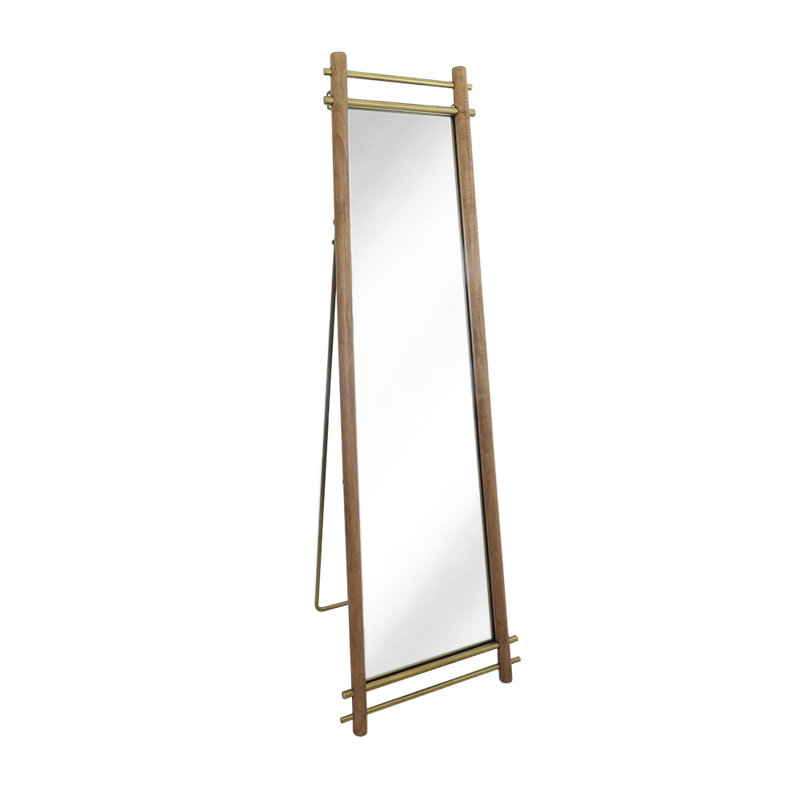 Miroir pleine grandeur Lomanto