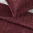 Sitched Velvet Quilt Set-103801771-103801764