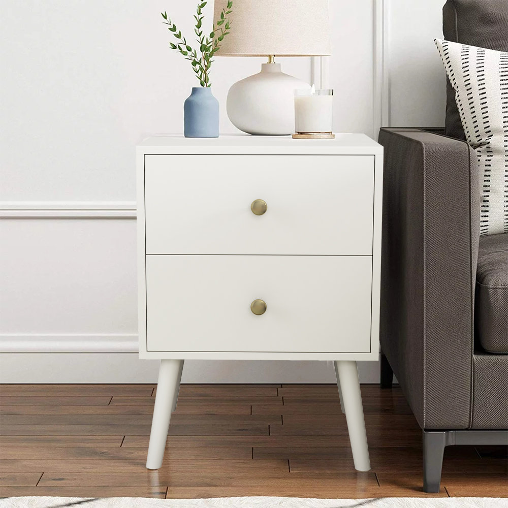 Oliver Nightstand Wayfair