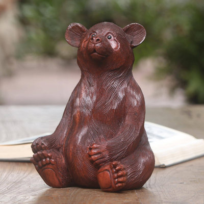 Animals Figurines & Sculptures