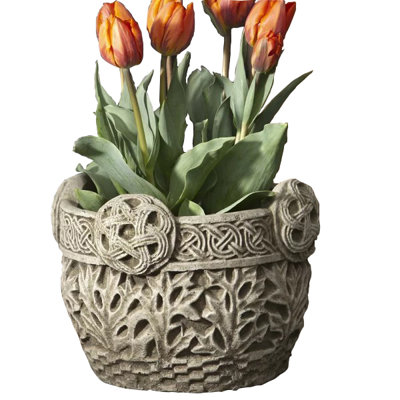 Garth Handmade Planter