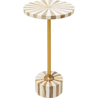 Side Table Domero Cirque