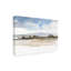 «Foggy Mountain Vista II» sur un cadre-98248998