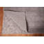 Tapis gris Gabbeh 8 x 10