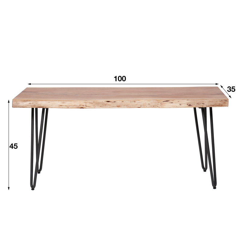 Maysen Bench