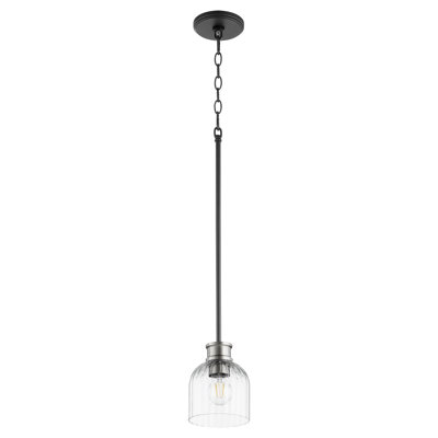 Nerissa 1 - Light Single Pendant
