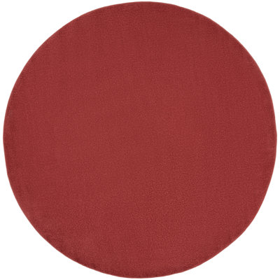 Tapis rouge intérieur / extérieur Nourison Essentials