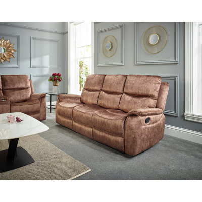 Anicet Reclining Sofa