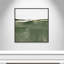 «Dauntsey Green Sea» par Dauntsey Z - reproduction encadrée sur toile-119602447-69294412