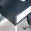 Lyra Metal Base Writing Desk