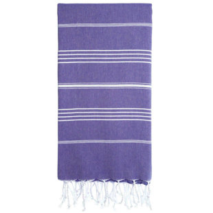Lina Peshtemal Beach Towel