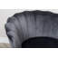 Ines Velvet Barrel Chair-144234200