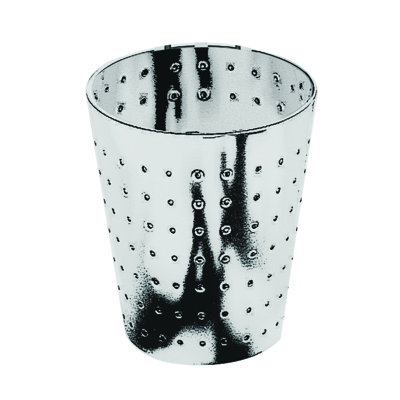 Finger Food Stainless Steel French Fry Holder