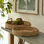 Melati Seagrass Decorative Tray