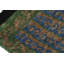 Burano Hand Knotted Wool Geometric Area Rug-1762900765