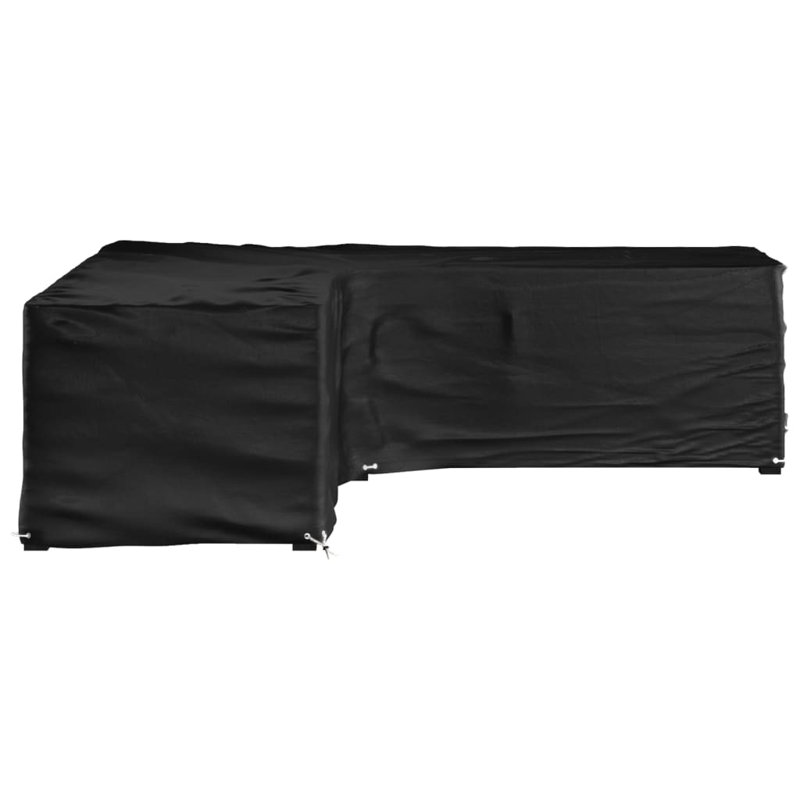 250cm Outdoor Patio Sectional Cover