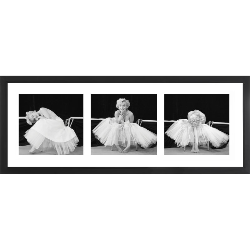 Single Picture Frame Print