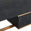 Crédence de rangement l 81,6 po Presa