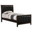 Lit tapissier Mid-Century-883360730-883360709
