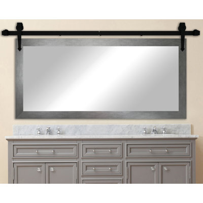 Neace Mirror