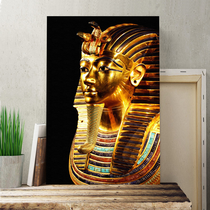 Wrapped Canvas Print, 76cm H x 50cm W